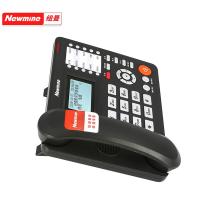 纽曼（Newmine） HL2008TSD-2082（R） 固定录音电话机 1120小时/8G(单位：台)