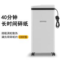 科密 A8160 碎纸机 5级保密 25L(单位：台)