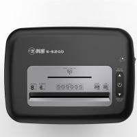 科密 S-520D 商用碎纸机 5级保密 23L(单位：台)