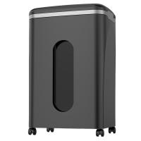 科密 P-8750 商用碎纸机 5级保密 36L(单位：台) 可碎卡、光盘、订书针