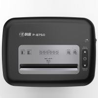科密 P-8750 商用碎纸机 5级保密 36L(单位：台) 可碎卡、光盘、订书针