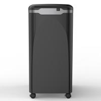 科密 P-8750 商用碎纸机 5级保密 36L(单位：台) 可碎卡、光盘、订书针