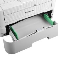 联想（Lenovo） LJ2405D 激光打印机 A4 黑白 单打印 （单位:台）
