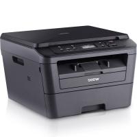兄弟（brother） DCP-7080 激光打印机 30ppm（单位：台）黑色
