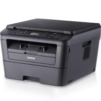 兄弟（brother） DCP-7080 激光打印机 30ppm（单位：台）黑色