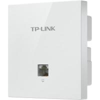 普联（TP-LINK） TL-XAP3002GI-PoE 网线网络面板 双频千兆Wi-Fi6面板  薄款（方）易展版 （单位:块） 皓月白