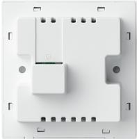 普联（TP-LINK） TL-XAP3002GI-PoE 网线网络面板 双频千兆Wi-Fi6面板  薄款（方）易展版 （单位:块） 皓月白
