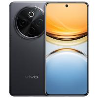 VIVO 5G智能手机 全网通 Y300 Pro 12GB+256GB (单位:台) 墨玉黑