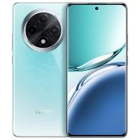 oppo A3 Pro 手机 6.7英寸 12GB+256GB （单位:台） 天青色