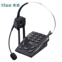 北恩（HION） VF600 耳机电话机 不带录音(单位：台)