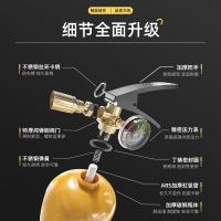 浙安广消 MFZ/D4 灭火器 4kg （单位:只）