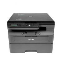 兄弟（brother） DCP-L2628DW 黑白激光一体机 410mm*399mm*272mm （单位:台） 黑色