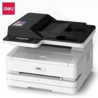 得力（deli） M2500ADNW 黑白激光一体机 自动双面 28页/分钟 1200×1200dpi（单位：台）白色