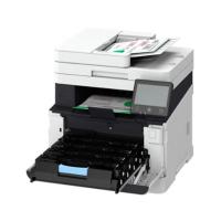 佳能（Canon） MF643Cdw A4彩色激光多功能一体机 451*460*413mm （单位:台） 白色