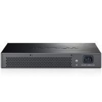 普联（TP-LINK） TL-SG1016DT 交换机  16口千兆交换机 一年保修  （单位：台）