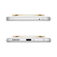 荣耀（ROVOS） X60 手机 12GB+256GB （单位：台） 月影白