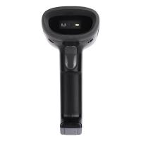 得力（deli） 14950W 条码扫描器 一维码≥4.7mil，二维码>10mil 黑色 (单位:个)