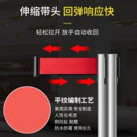 鸣固 5米线 隔离带 5米线 银色（单位：个）