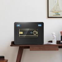 虎牌 BGX-M/D-35 保险柜 35cm （单位:个） 钢琴黑