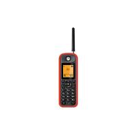 摩托罗拉（Motorola） O201C 无绳电话机 1.8英寸  (单位：台 )红色