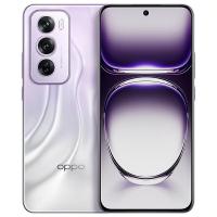 oppo Reno12 Pro 5G手机 16GB+512GB （单位:台） 银幻紫