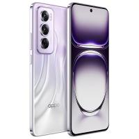 oppo Reno12 Pro 5G手机 16GB+512GB （单位:台） 银幻紫