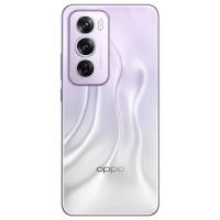 oppo Reno12 Pro 5G手机 16GB+512GB （单位:台） 银幻紫