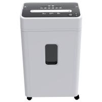 三木（SUNWOOD） MSD9522 碎纸机 30L 4级保密(单位：台) 白色