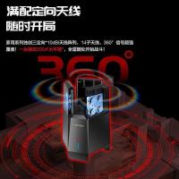 H3C NX15000 15000M线速率 智能5G双频 4颗信号放大器 2.5G网口 Wifi6路由器(单位： 台)