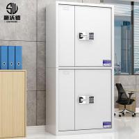 狮沃德（shiwode） SWD-BMG-017 密码档案柜 SWD-BMG-017 2000*900*420mm (单位:个) 白色