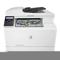惠普（HP） M181fw 彩色激光多功能一体机 Color Laserjet Pro MFP A4  (单位：台 )