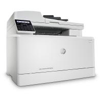 惠普（HP） M181fw 彩色激光多功能一体机 Color Laserjet Pro MFP A4  (单位：台 )