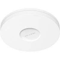 普联（TP-LINK） TL-XAP3000GC-PoE/DC 无线AP 吸顶AP路由器AX3000双频5G 支持POE (单位：台)