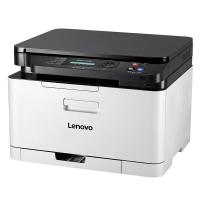 联想（Lenovo） CM7120W 多功能一体机 无线+有线网络 黑白18页/分钟 彩色4页/分钟 (单位:台)
