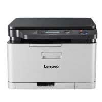 联想（Lenovo） CM7120W 多功能一体机 无线+有线网络 黑白18页/分钟 彩色4页/分钟 (单位:台)