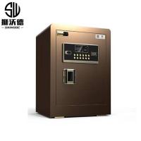 狮沃德（shiwode）SWD-Y45 电子保险柜 45*38*32cm(钥匙+密码) （单位：个）香槟色