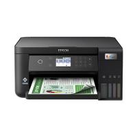爱普生（EPSON） L6268 打印机 长375毫米 x 宽347毫米 x 高187毫米（进纸托盘/出纸托盘关闭时） 5.7kg（不包括墨盒/电源线） (单位：台)