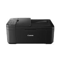 佳能（Canon）E4580 无线智能商务传真一体机 （单位：台）