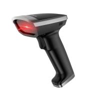 得力（deli） AA308 条码扫描器 一维二维 130万像素(单位：台) 黑色