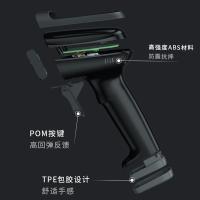得力（deli） 14880S 激光条码扫描器 有线一维(单位：台) 黑