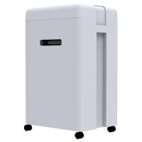 三木（SUNWOOD） MSD9520 碎纸机 30L 5级保密(单位：台) 白色
