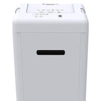 三木（SUNWOOD） MSD9520 碎纸机 30L 5级保密(单位：台) 白色
