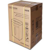 科密 铂金刚 办公商用碎纸机 318mm*410mm*650mm (单位：台)