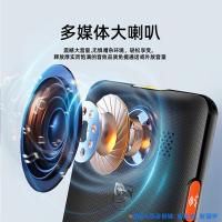 飞利浦（PHILIPS） E6220A 手机 4G全网通+AI语音 （单位:台） 星空黑