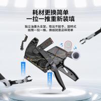 得力（deli） 7500 标价机 8位单排(单位：个)