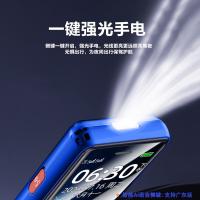 飞利浦（PHILIPS） E6220A 手机 4G全网通+AI语音 （单位:台） 宝石蓝