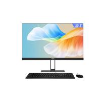 AOC 大师E33 高清办公电脑一体机 23.8英寸（N5095/8G+256G/WIFI/键鼠）（单位：台）