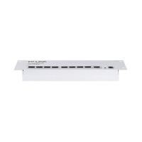 普联（TP-LINK） TL-SG1009PM 交换模块 端口数量 9口 （单位:台）