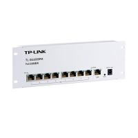 普联（TP-LINK） TL-SG1009PM 交换模块 端口数量 9口 （单位:台）