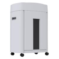 三木（SUNWOOD） MSD9711 四级保密碎纸机 25L 白色（单位：台)
